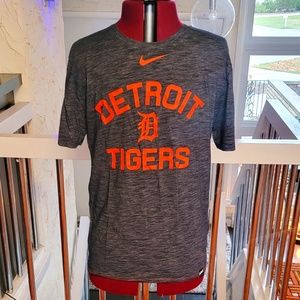 Nike Detroit Tigers T-Shirt